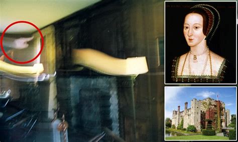 anne boleyn ghost pictures.